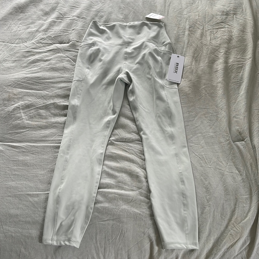 Athletic Leggings